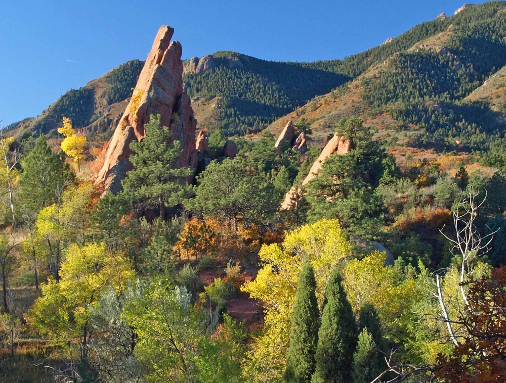 Red Rock Canyon Dog Park