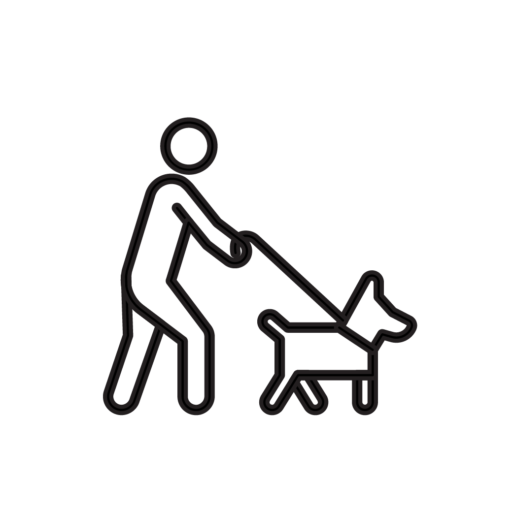 Dog Walking