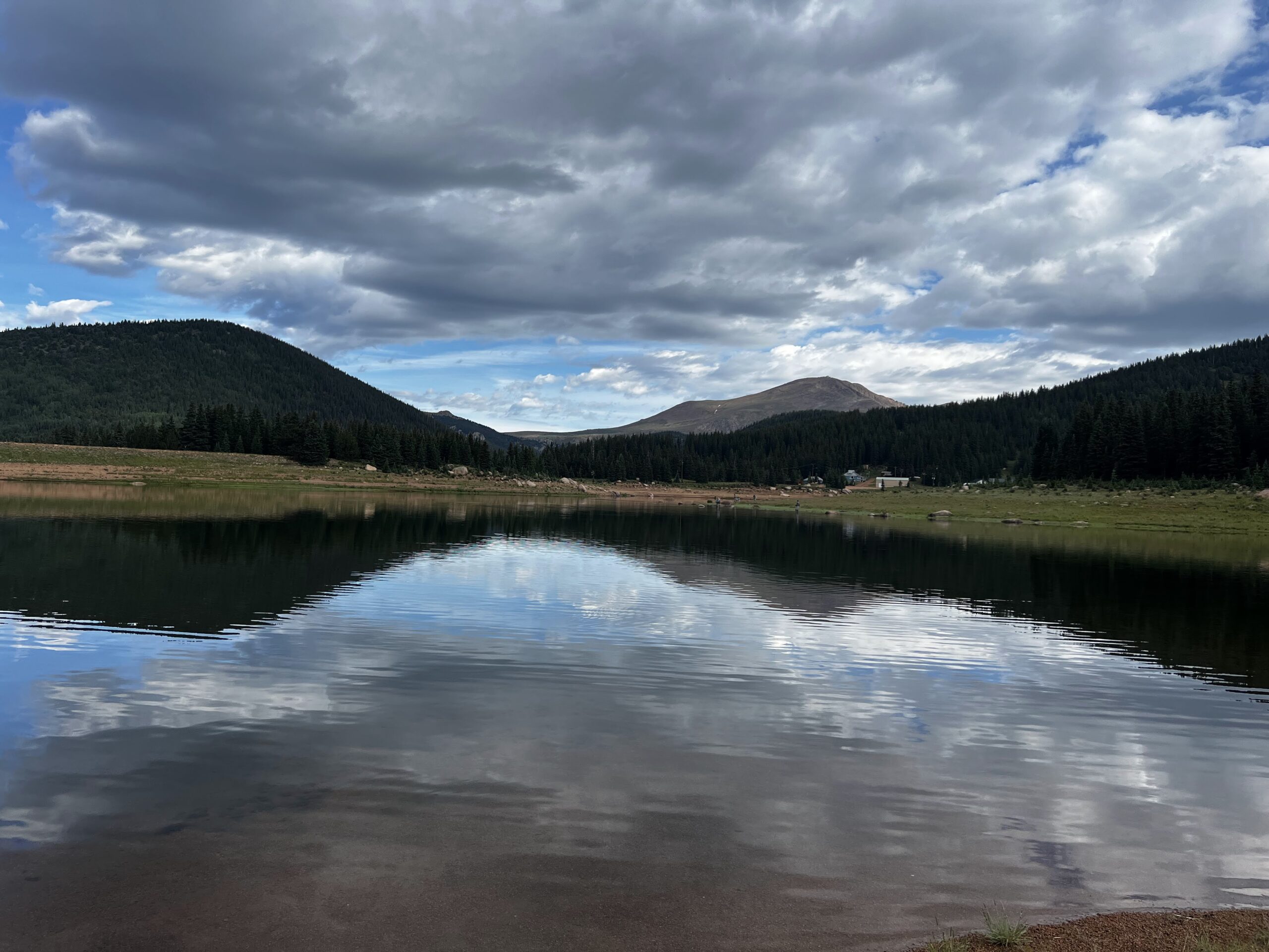 South Slope Recreation Area (Pikes Peak)