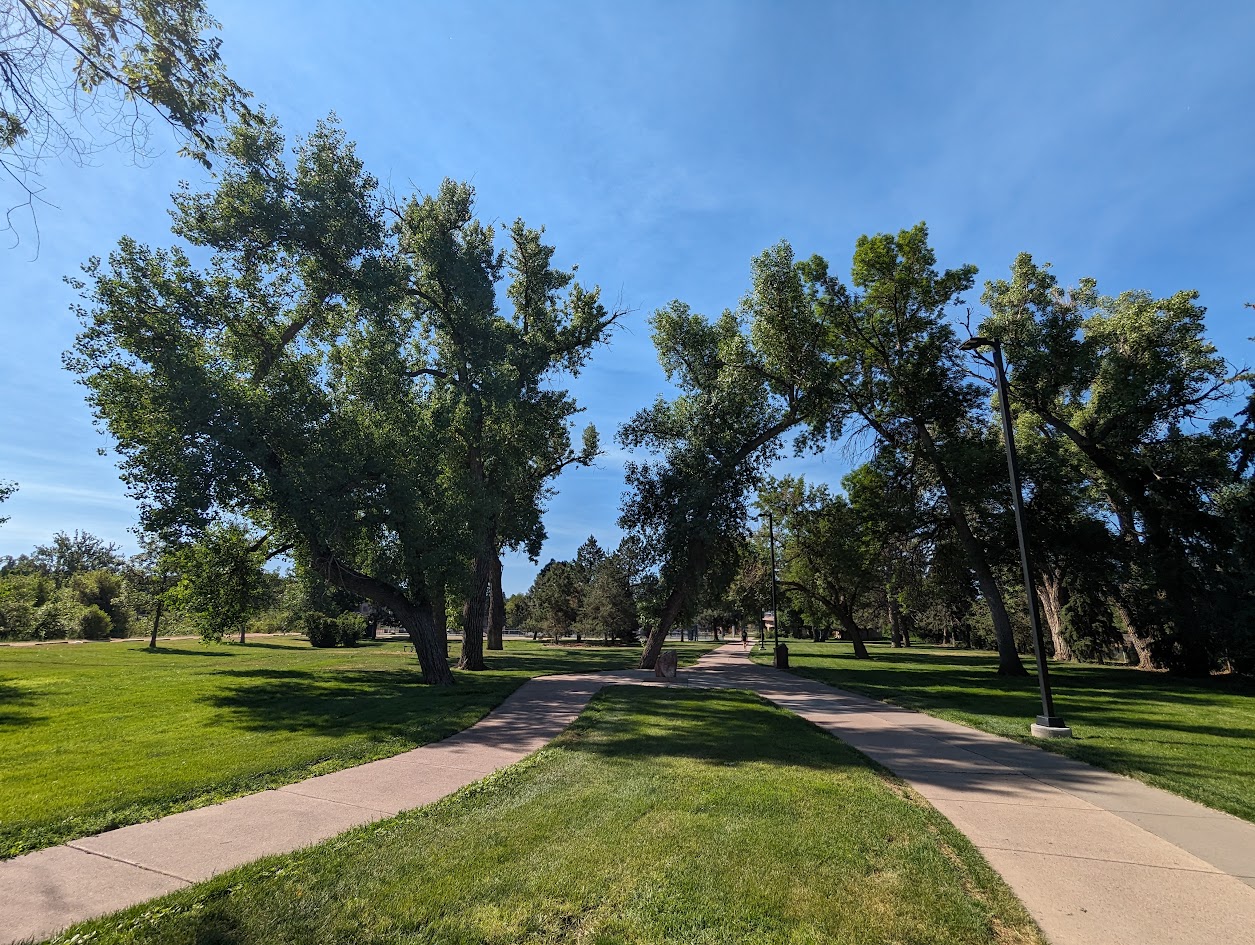 Monument Valley Park