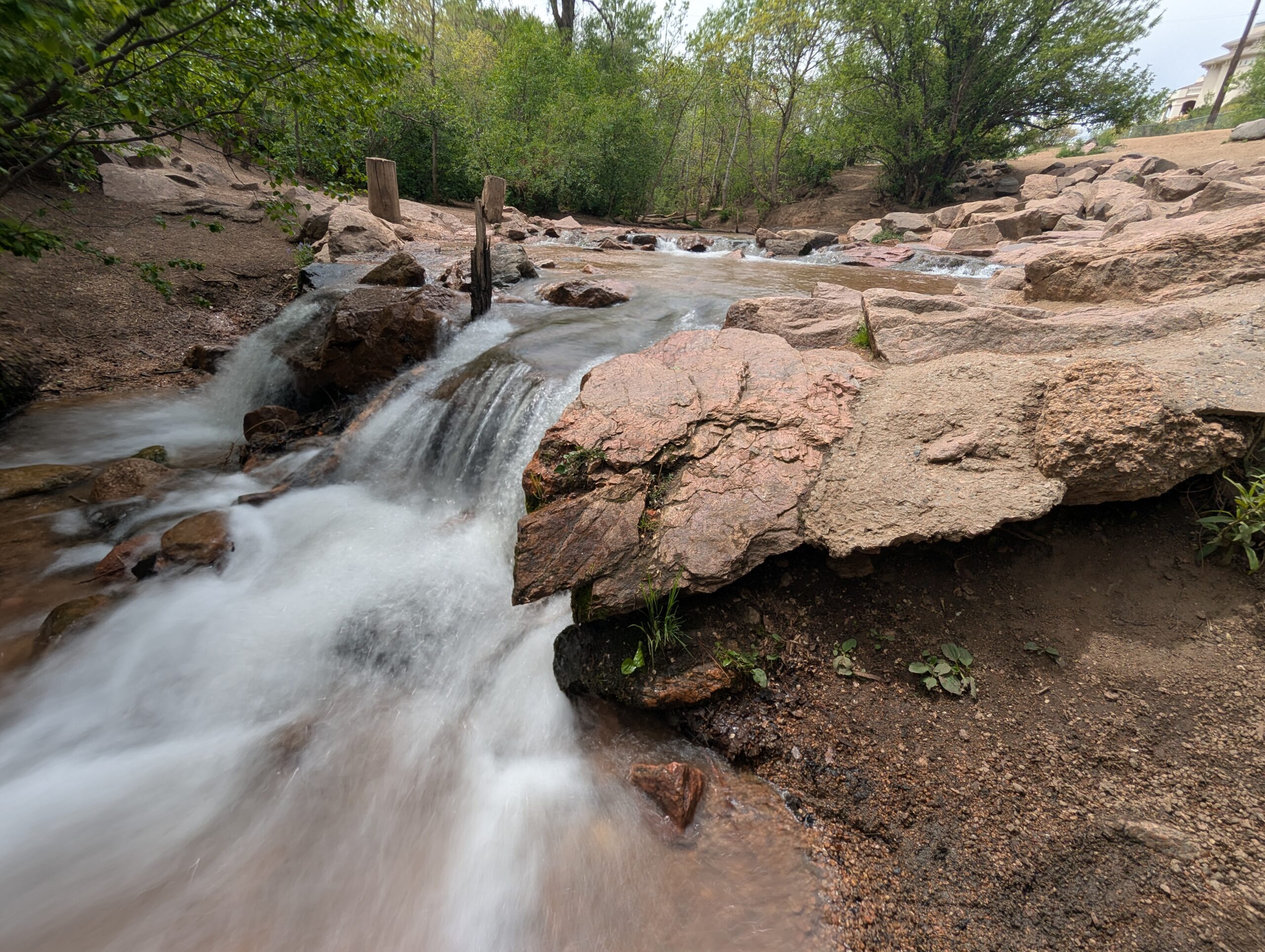 Bear Creek Regional Park