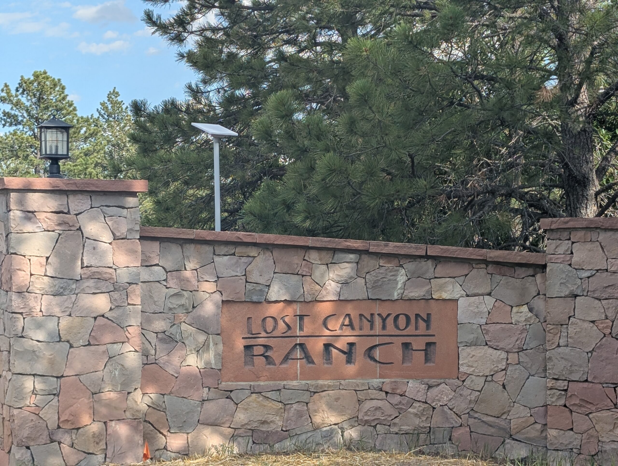 Lost Canyon Ranch 16