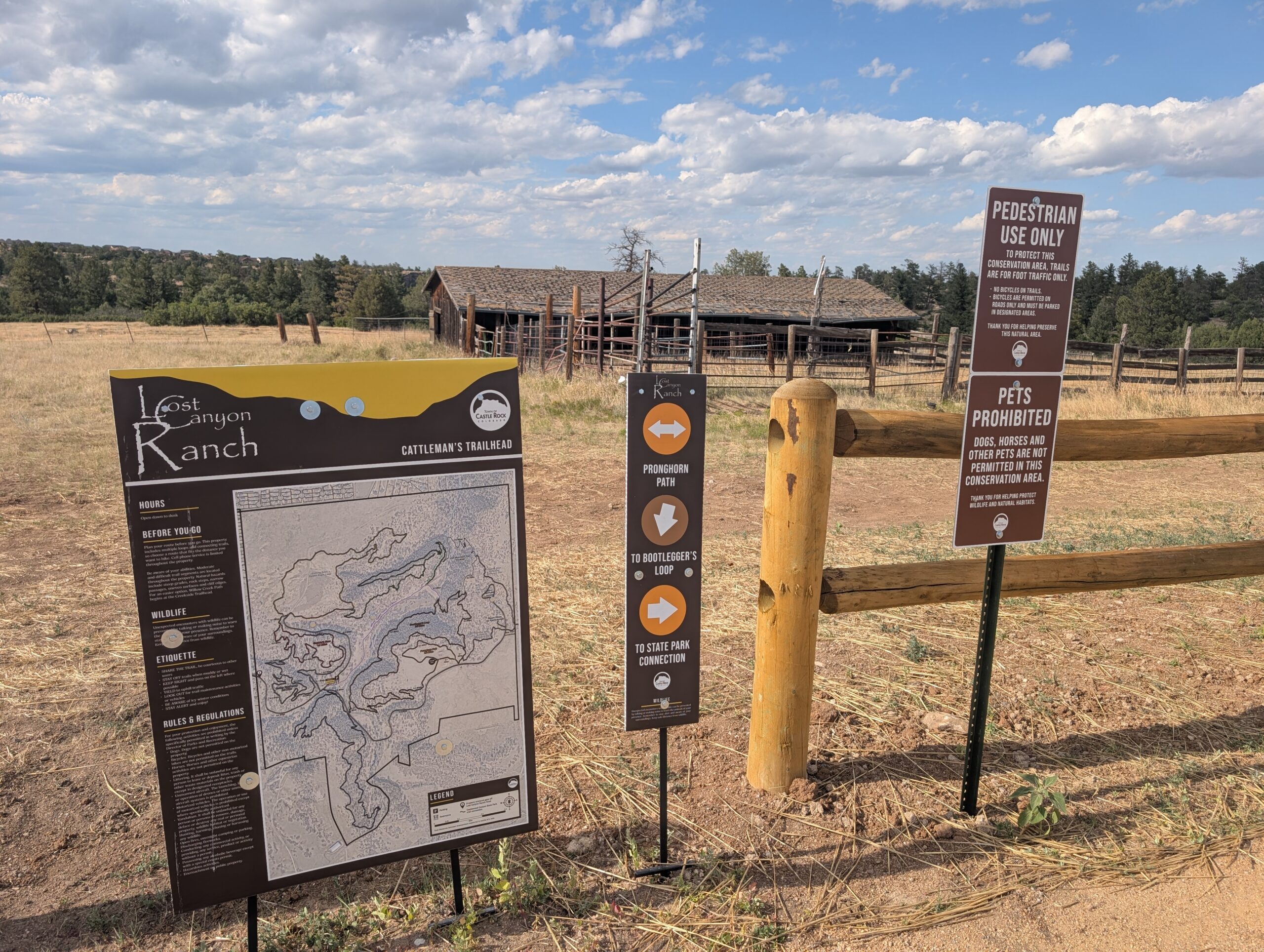 Lost Canyon Ranch 12