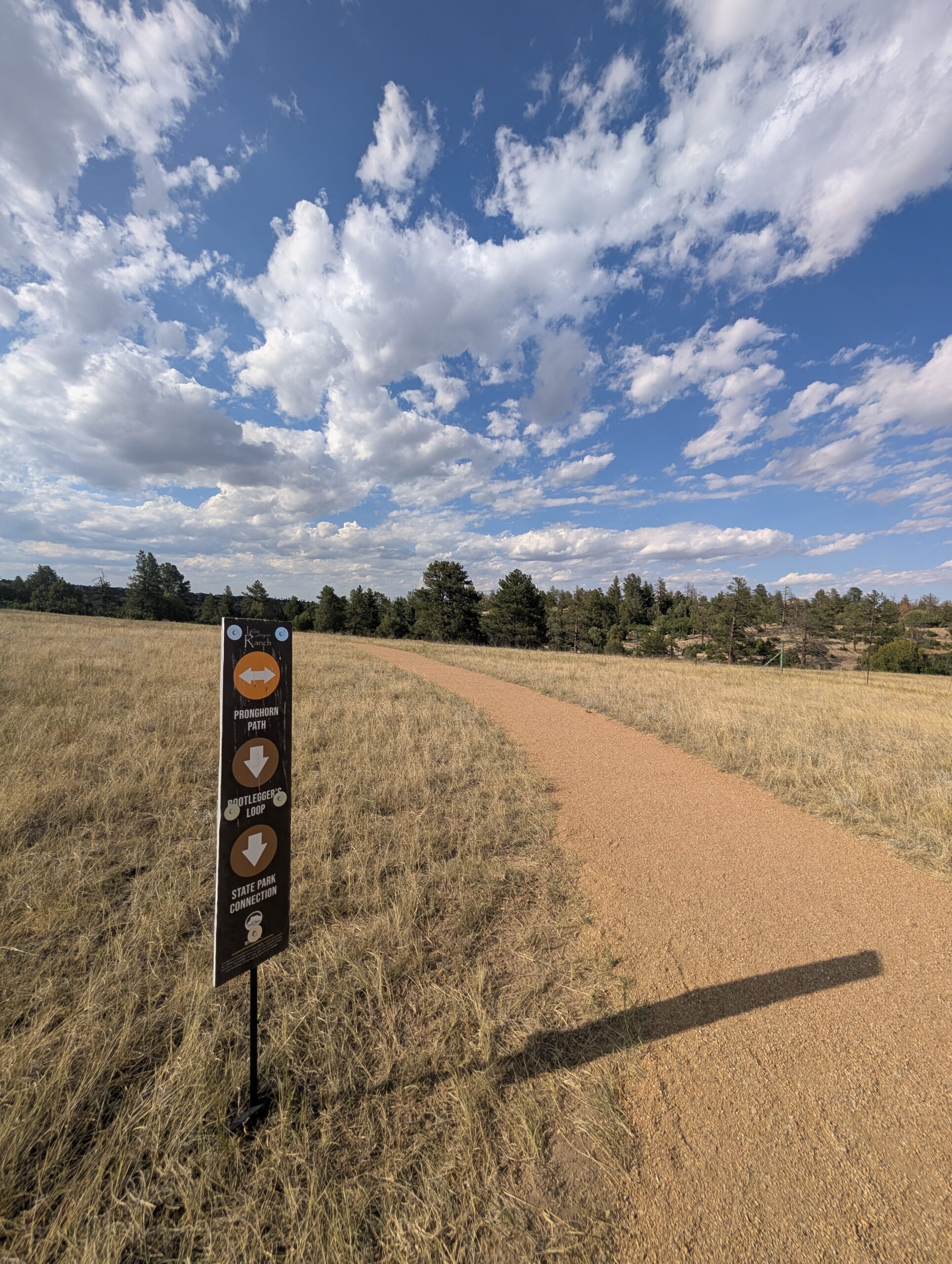Lost Canyon Ranch 8