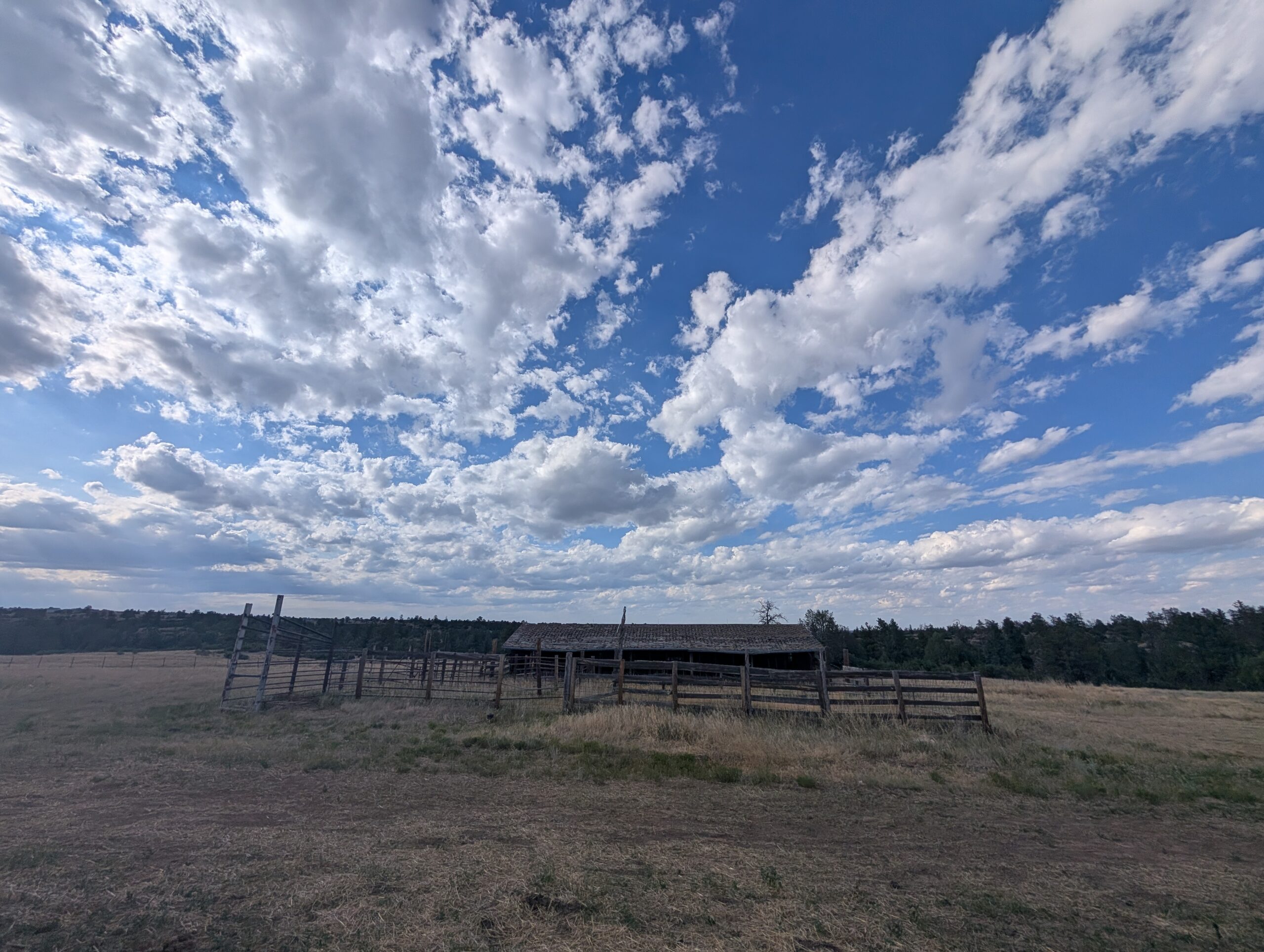Lost Canyon Ranch 6