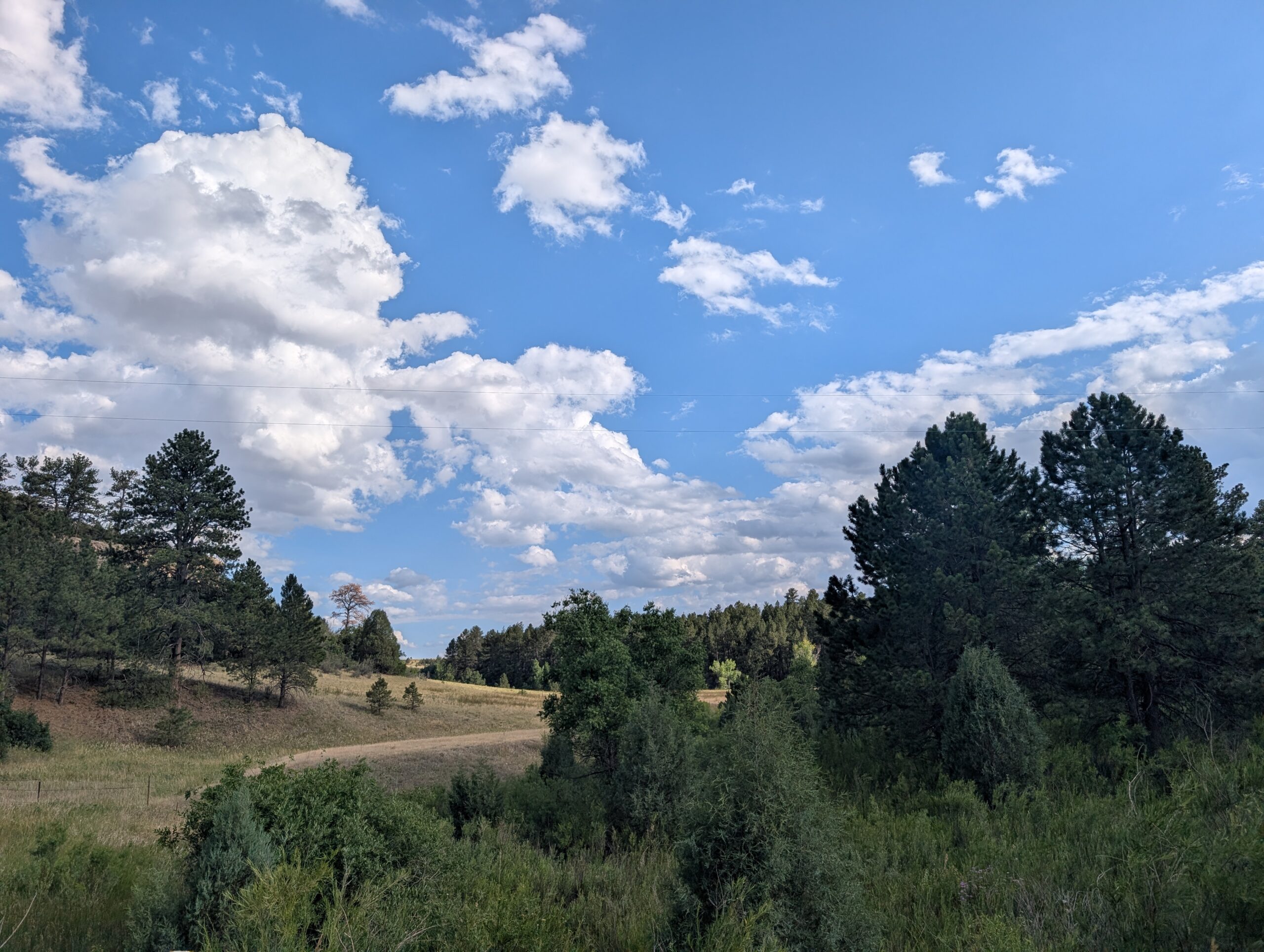 Lost Canyon Ranch 2