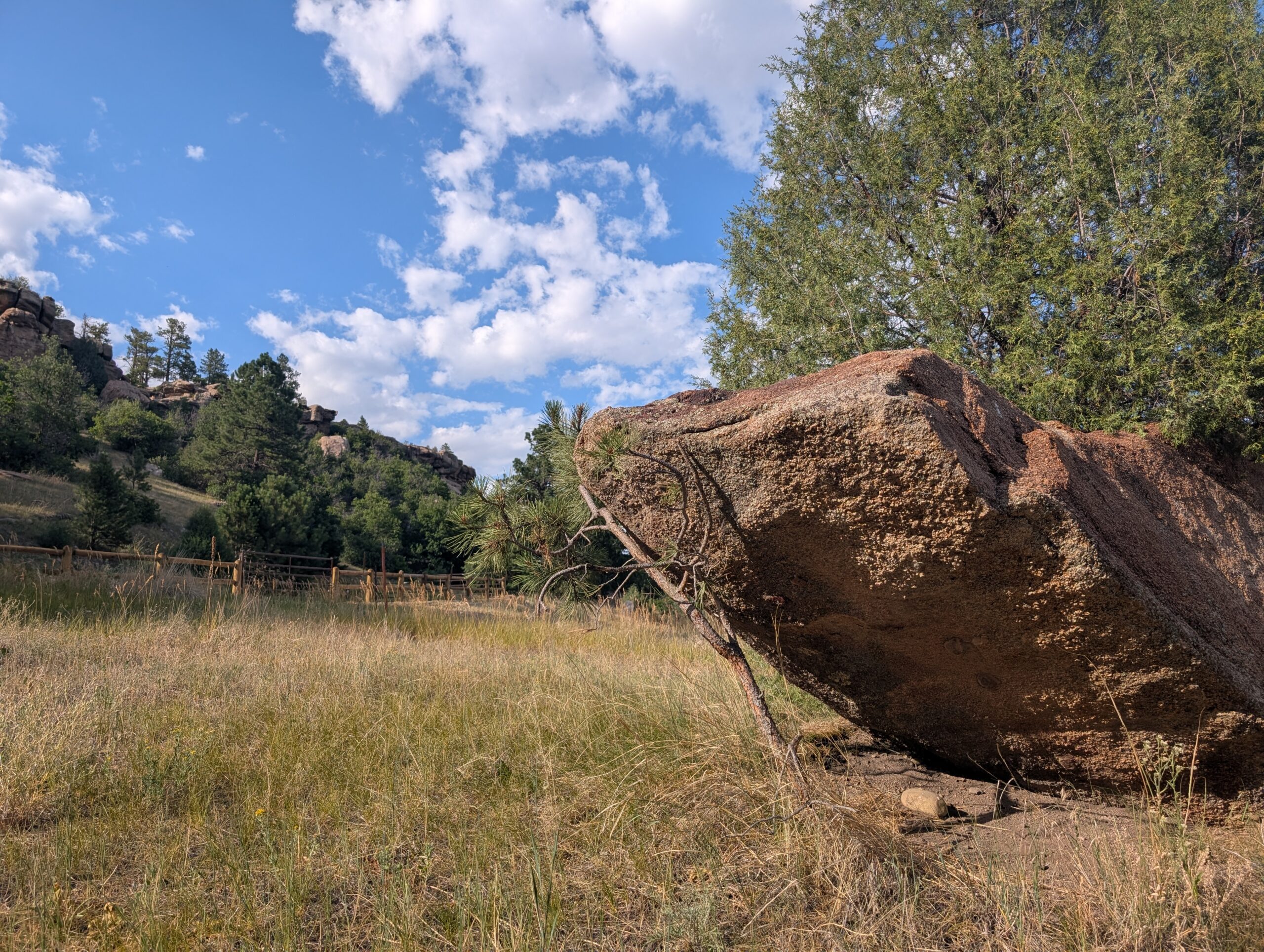 Lost Canyon Ranch 5