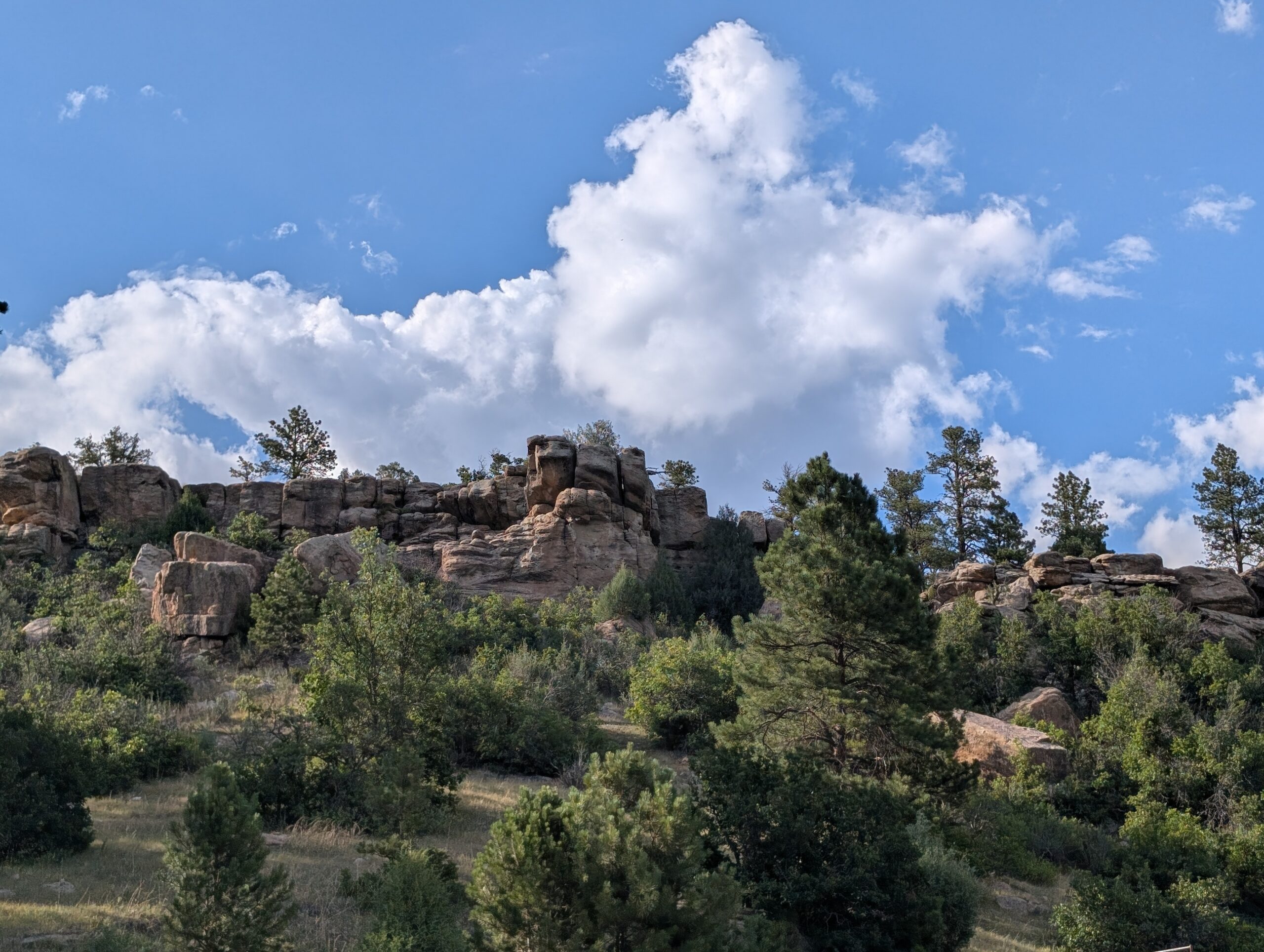 Lost Canyon Ranch 4