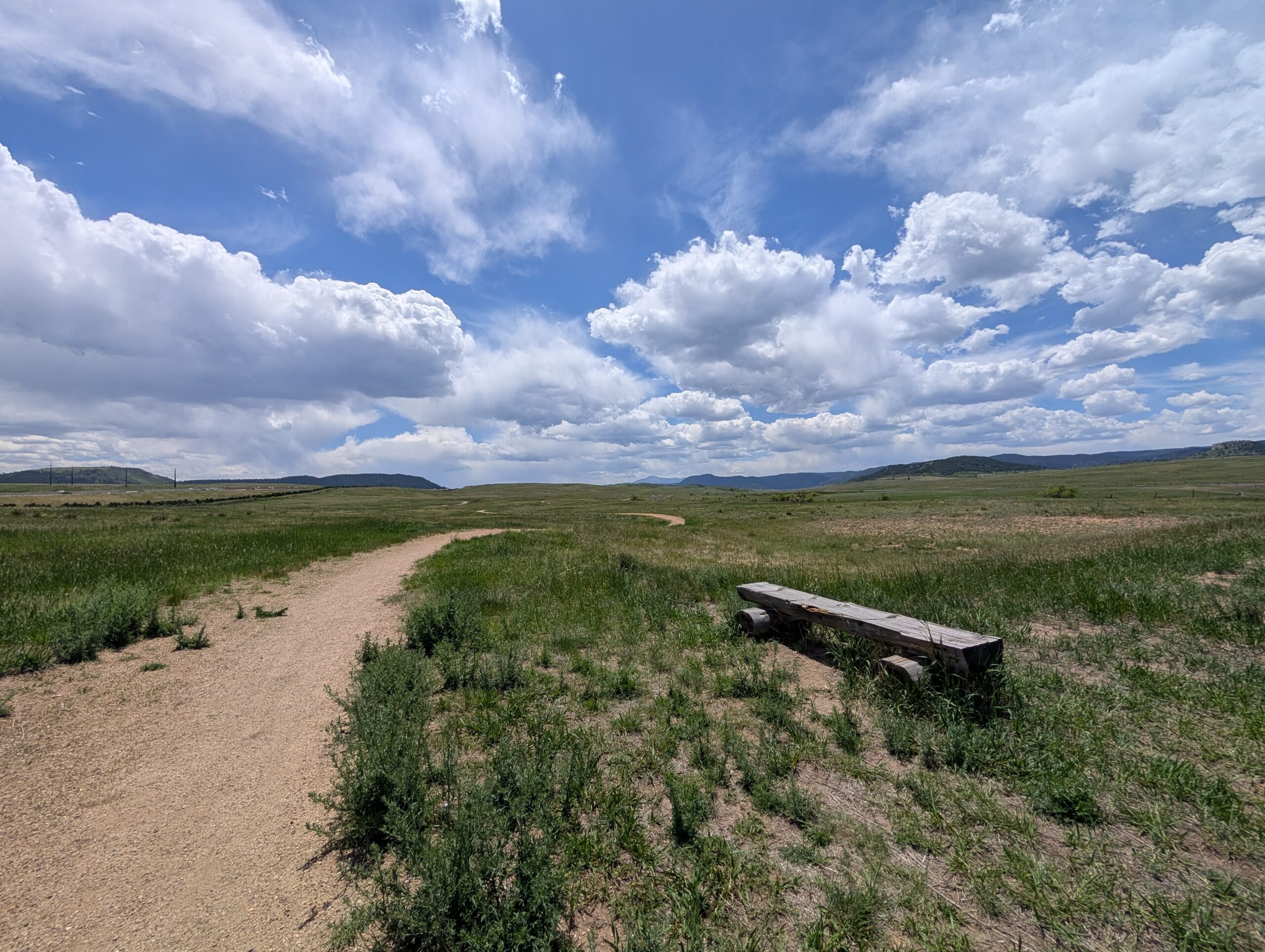 Greenland Open Space 1