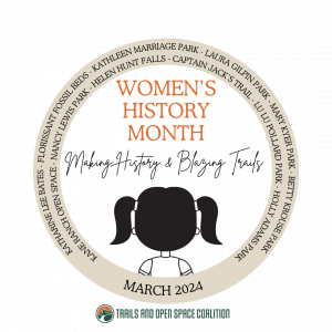 Women's History in Colorado Springs