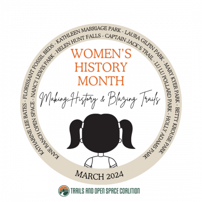 Women's History in Colorado Springs