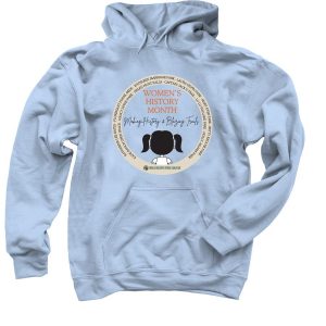 womensbluehoodie